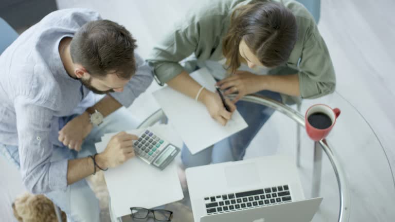Financial Counseling and Guidance in Valdese, NC